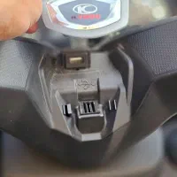 کیمکو مدل ۱۴۰۳ ناردو|موتورسیکلت|تهران, جردن|دیوار