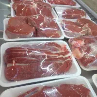 کارآموز نیمه ماهر قصاب