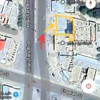 اجاره و واگذاری مغازه تجاری