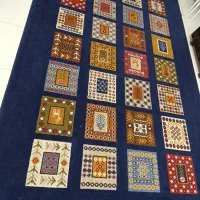 فرش سنتی ۶متری