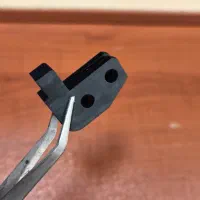 تولید قطعات پلاستیکی بدون تزریق
