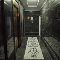 دم مترو۱۲۰متردوخوابه/فول مشاعات صفر باروف چهارفصل|اجارهٔ آپارتمان|تهران, اقدسیه|دیوار