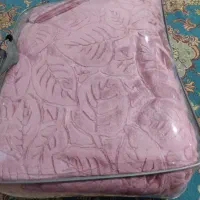 پتو یک نفره عروس وپتو کودک