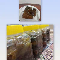 مربای بادمجون