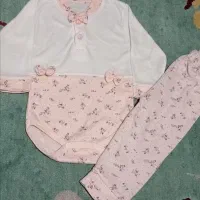 لباس نوزادی