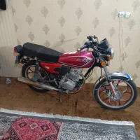 موتور هوندا200احسان95