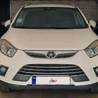 جکS5 اتومات2000cc کم کارکرد سند دست اول