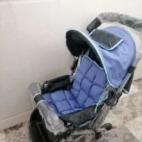 سیسمونی|اسباب و اثاث بچه|قم, زنبیل آباد|دیوار