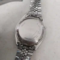 ساعت سکو ۵ اصل ژاپن|ساعت|خمینی‌شهر, |دیوار