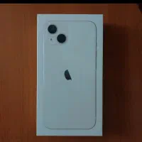 ایفون ۱۳ نرمال نات اکتیو اکبند