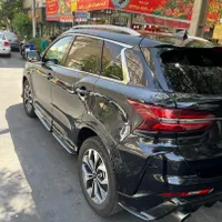 اسدبلیوام G01 F، مدل ۱۳۹۹