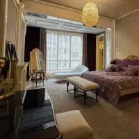 هم خونه خانم