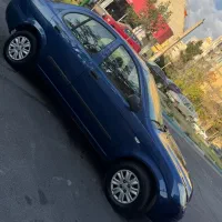 تیبا صندوق دار دوگانه سوز مدل ۹۳|خودرو سواری و وانت|تبریز, |دیوار