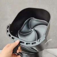 سرخ کن بدون روغن فیلیپس اصلی شرکتی|اجاق گاز و لوازم برقی پخت‌وپز|بجنورد, |دیوار