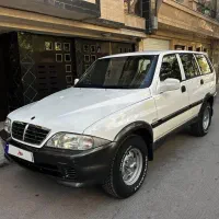 موسو۲۰۰۵،دنده،درحدصفر،چهارسیلندر|خودرو سواری و وانت|مشهد, فارغ التحصیلان|دیوار