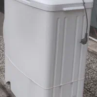 لباسشویی دوقلو|ماشین لباسشویی و خشککن لباس|آمل, |دیوار