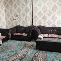 مبل کاناپه راحتی|مبلمان خانگی و میز عسلی|کرمانشاه, |دیوار