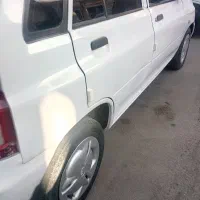 پراید ۱۱۱ مدل ۹۷|خودرو سواری و وانت|ایلام, |دیوار