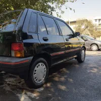 پراید هاچ بک مدل 87بدون رنگ|خودرو سواری و وانت|تهران, دانشگاه شریف|دیوار