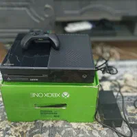 xbox one|کنسول، بازی ویدئویی و آنلاین|مشهد, فرهنگ|دیوار