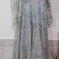لباس مجلسی
