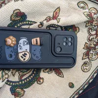 پوکو C40 درحد