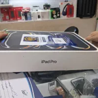 ipad pro m4|تبلت|تهران, مجیدآباد|دیوار