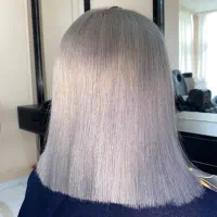 کراتین پروتئین احیای سرد|خدمات آرایشگری و زیبایی|کرمانشاه, |دیوار