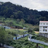 زمین ۱۸۰متری سنددار شیخ زاهد