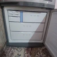 یخچال فریزر|یخچال و فریزر|امیدیه, |دیوار