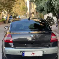 مگان 2000 اتومات 89|خودرو سواری و وانت|شهریار, شهریار|دیوار