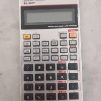 ماشین حساب مهندسی