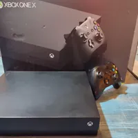 Xbox One X قویترین کنسول نسل ۸
