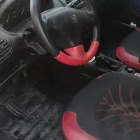 پژو206 تیپ2|خودرو سواری و وانت|مرودشت, بیست متری بیمارستان|دیوار