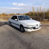 پژو پارس سال مدل ۹۰|خودرو سواری و وانت|گلپایگان, |دیوار