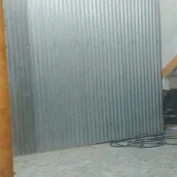 آیینه شیشه ای