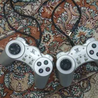 دو دسته PC برای کامپیوتر