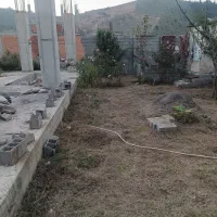 زمین گلند فخراباد بره خیابان