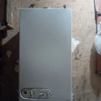 پکیج ایران رادیاتور دومبدل فندار