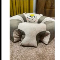 مبل نشیمن کودک|تخت و صندلی بچه|قائم‌شهر, |دیوار