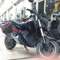 موتور آپاچی لیفان ۳۰۰۰