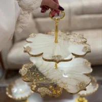 ظروف رزینی|ظروف سرو و پذیرایی|نرماشیر, |دیوار