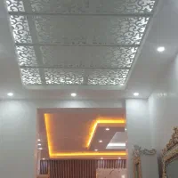 استاد کار کاشی سرامیک وگچ کاری ابزار نور مخفی|خدمات پیشه و مهارت|بیستون, |دیوار