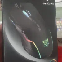 موس گیمینگ و کیبورد گیمینگ