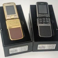 فروش گوشی لاکچری وخاص نوکیا 8800اصلی با گارانتی