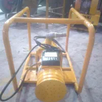 پمپ آب برقی استریم|مصالح و تجهیزات ساختمان|تالش, هشتپر|دیوار