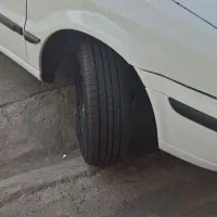 سمند مدل ۹۳ LX