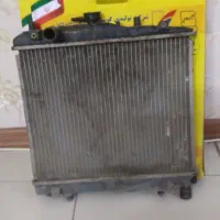 رادیات پراید|قطعات یدکی و لوازم جانبی|همدان, |دیوار