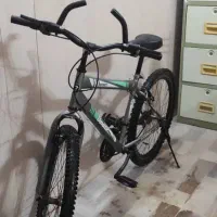 دوچرخه کوهستان 26درحدنو|دوچرخه، اسکیت، اسکوتر|لنگرود, |دیوار