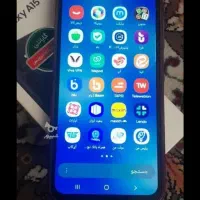 گوشی A15 باحافظه 128|موبایل|شیراز, ستارخان|دیوار